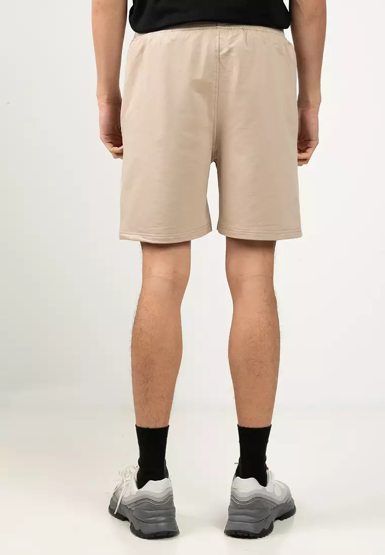 FIT IN Active Sweat Shorts