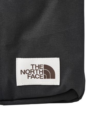 Jual The North Face The North Face Field Bag Black ...