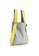 NOTABAG yellow Notabag Original Convertible Tote Backpack - Yellow/Grey 82B46AC2B5747CGS_1