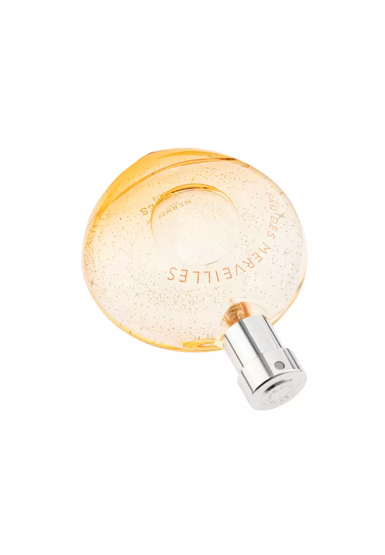 Buy Hermes Hermès Eau Des Merveilles Hermes EDT 50ml Online