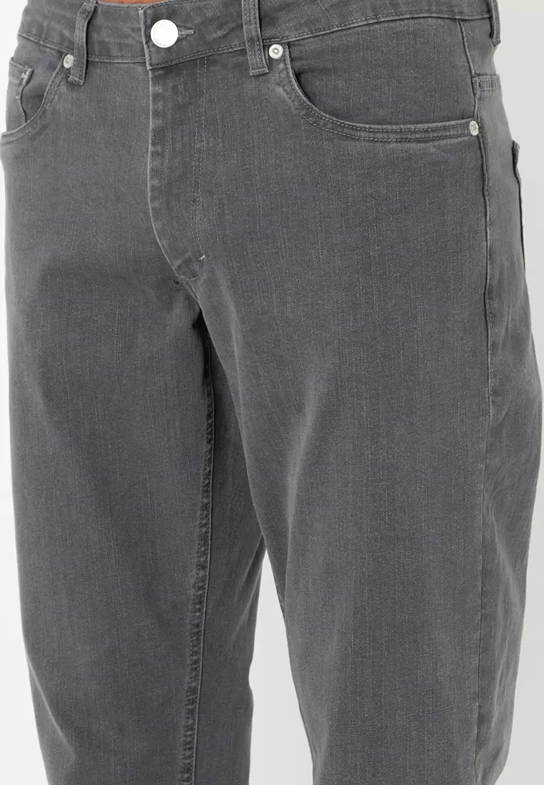 Soul Straight Fit Jeans