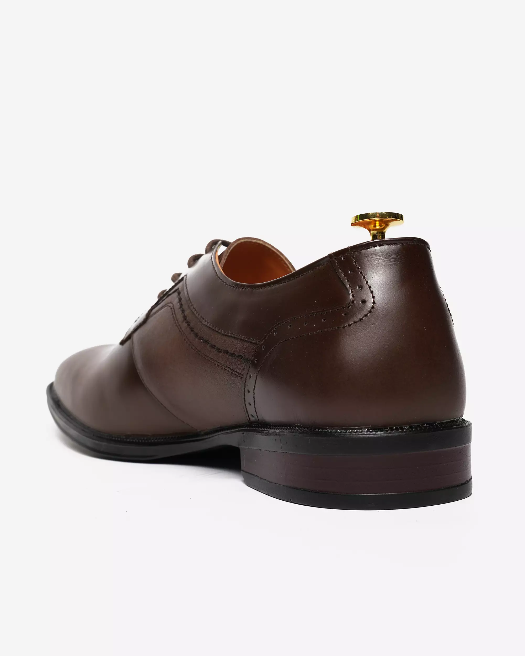 Buccheri Nemo Lace Ups Men D brown