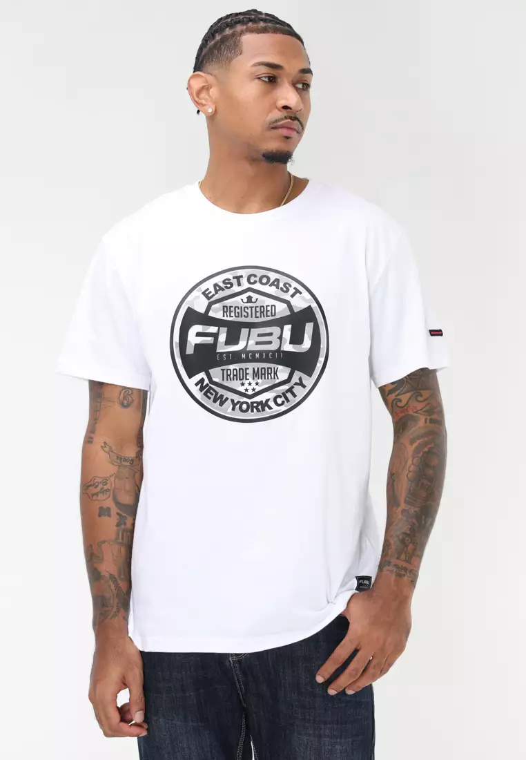 Round Neck Regular Fit