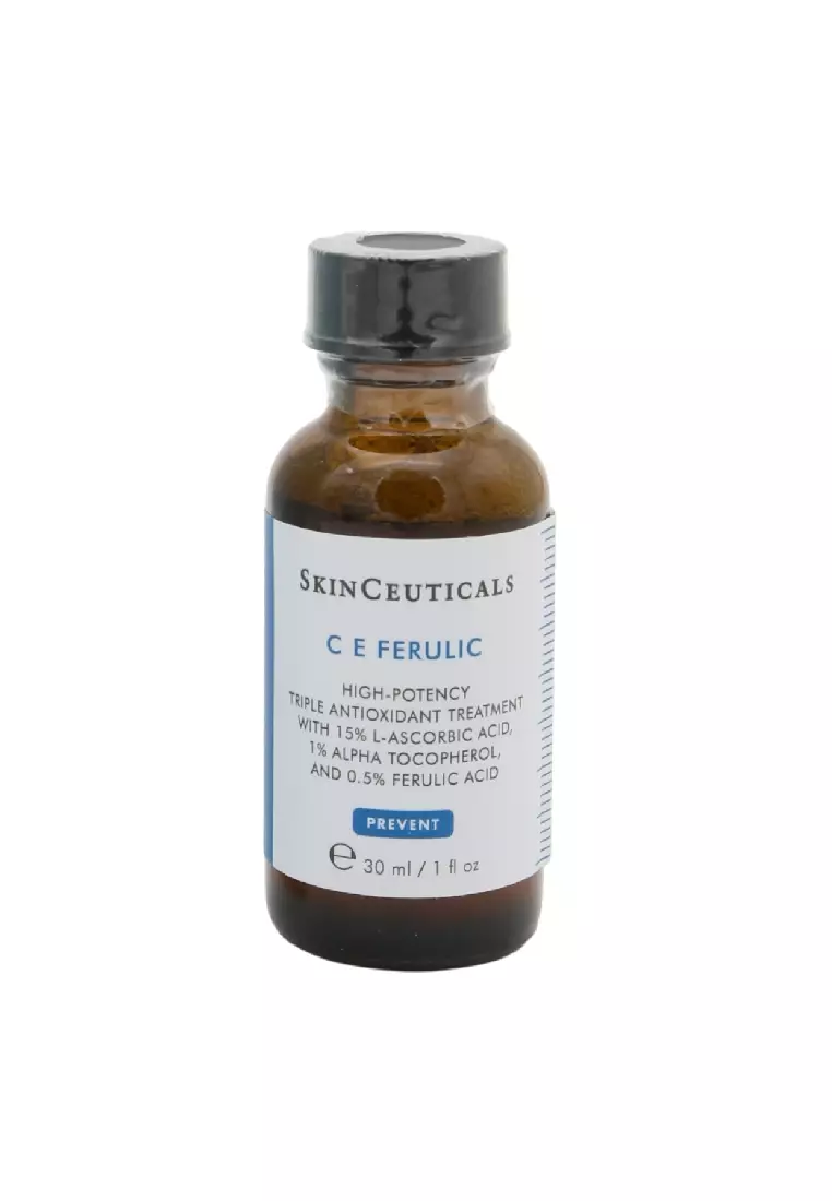C E Ferulic Vitamin C Serum 30ml