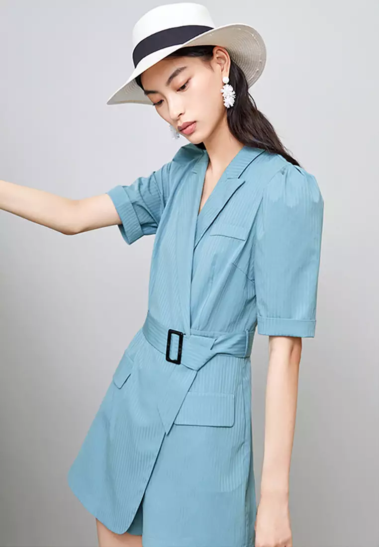 Womens dress blazer clearance