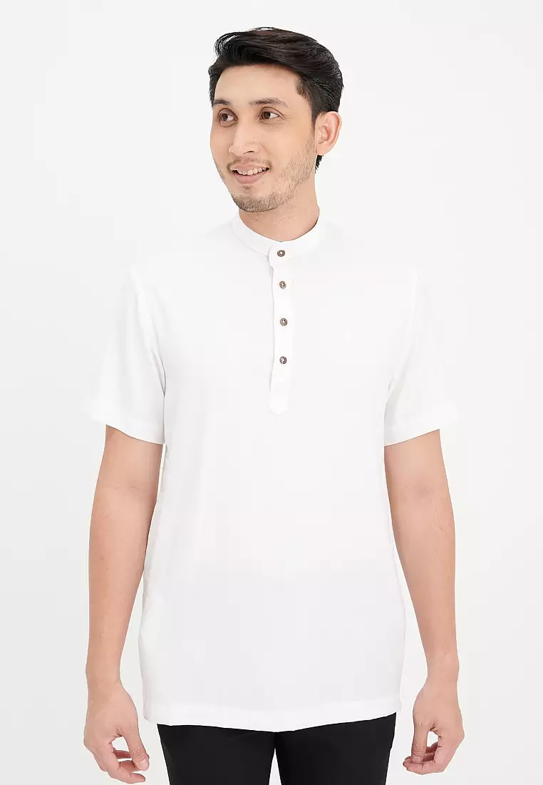 Polo chinese on sale collar