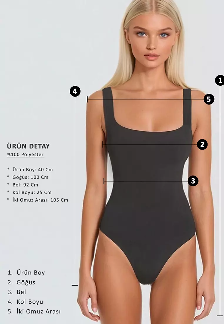 Seersucker Summer Top