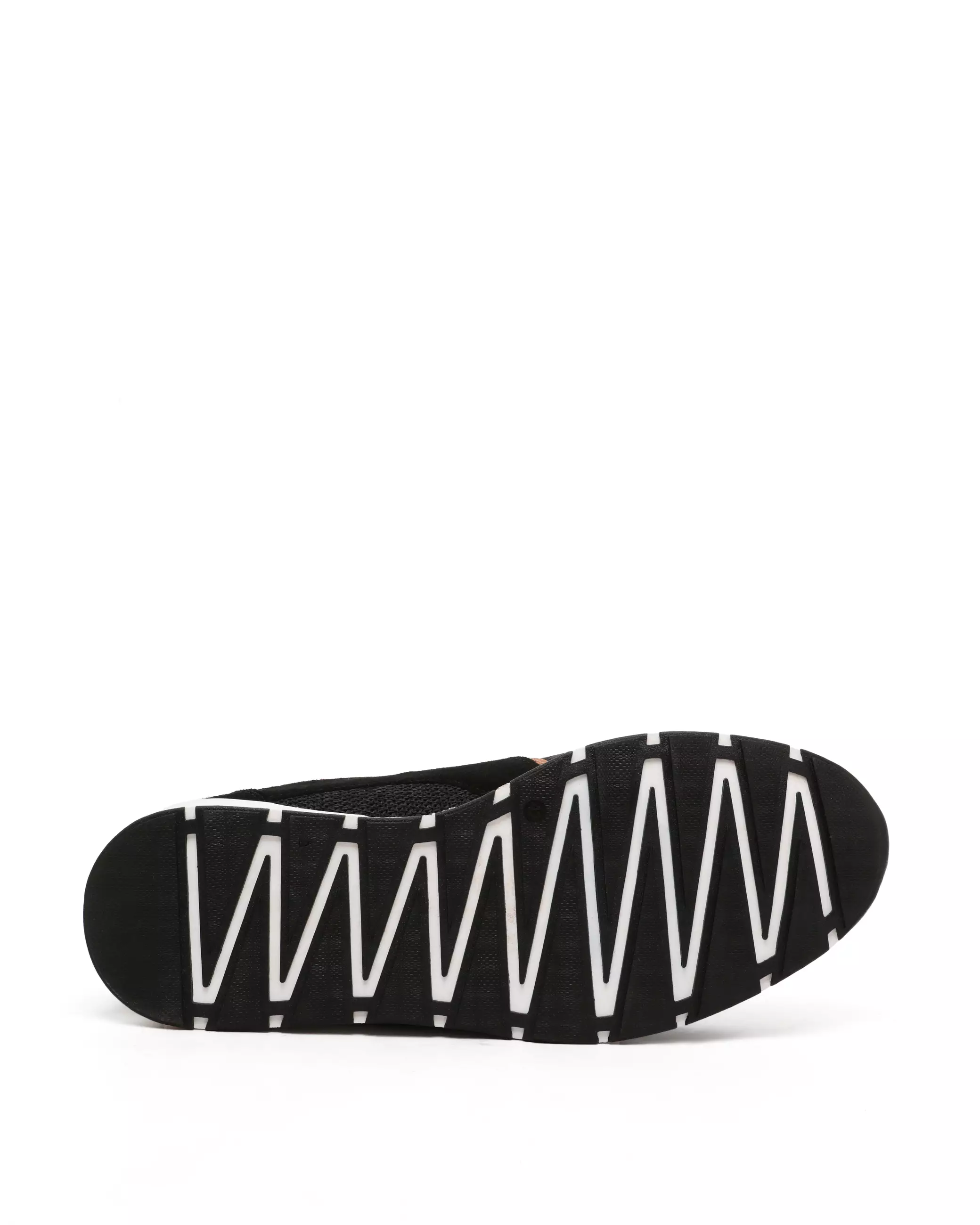 Buccheri Romano Slip on Men Black
