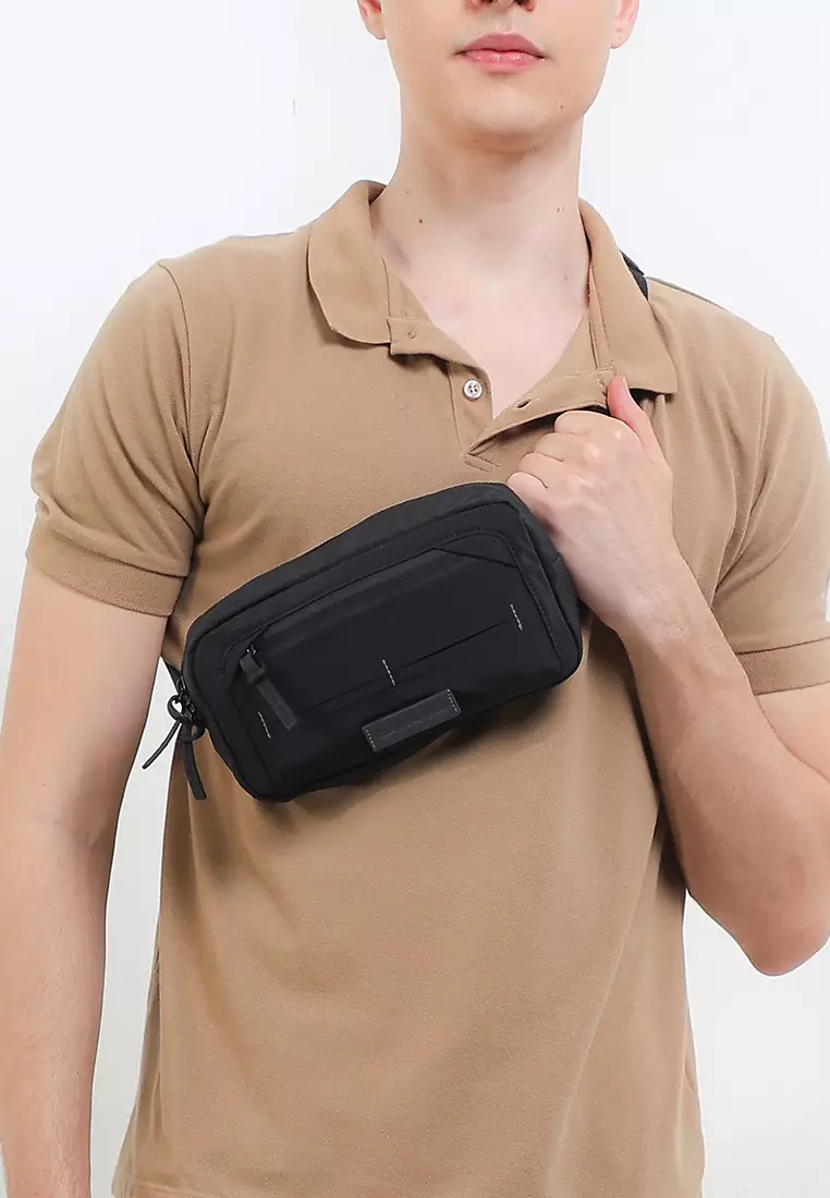 Xander Waist Bag