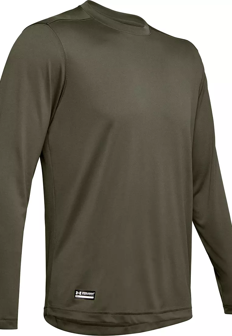 Tactical Tech™ Long Sleeve T-Shirt