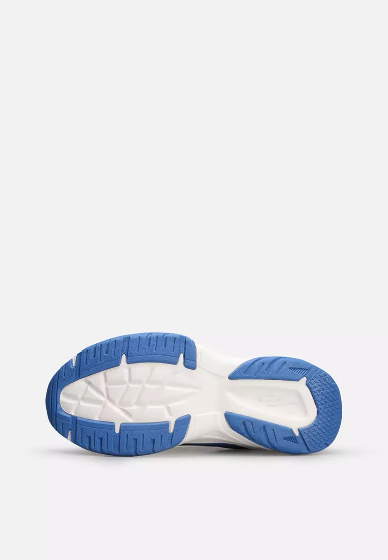 World Balance Hovercraft Boy Kid's Lifestyle Athleisure Shoes