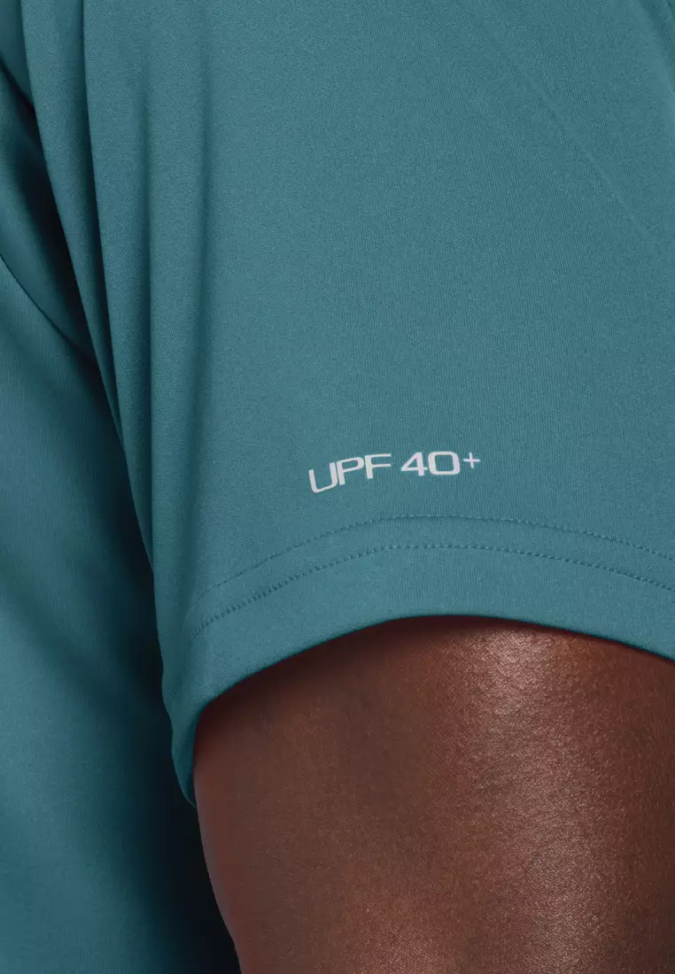 Essential Short Sleeve