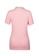 Auden Cavill pink Auden Cavill Women Polo Shirt 21062AA72D2B51GS_2