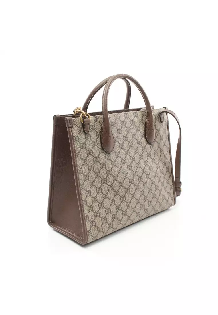 Pvc gucci shop
