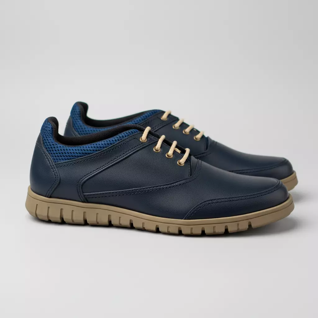 PAULMAY Sepatu Casual Pria Modena 35