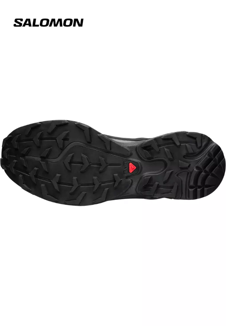 XT-6 Unisex Sportstyle Shoes in Black / Black / Phantom