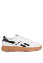 White/Black/Gum