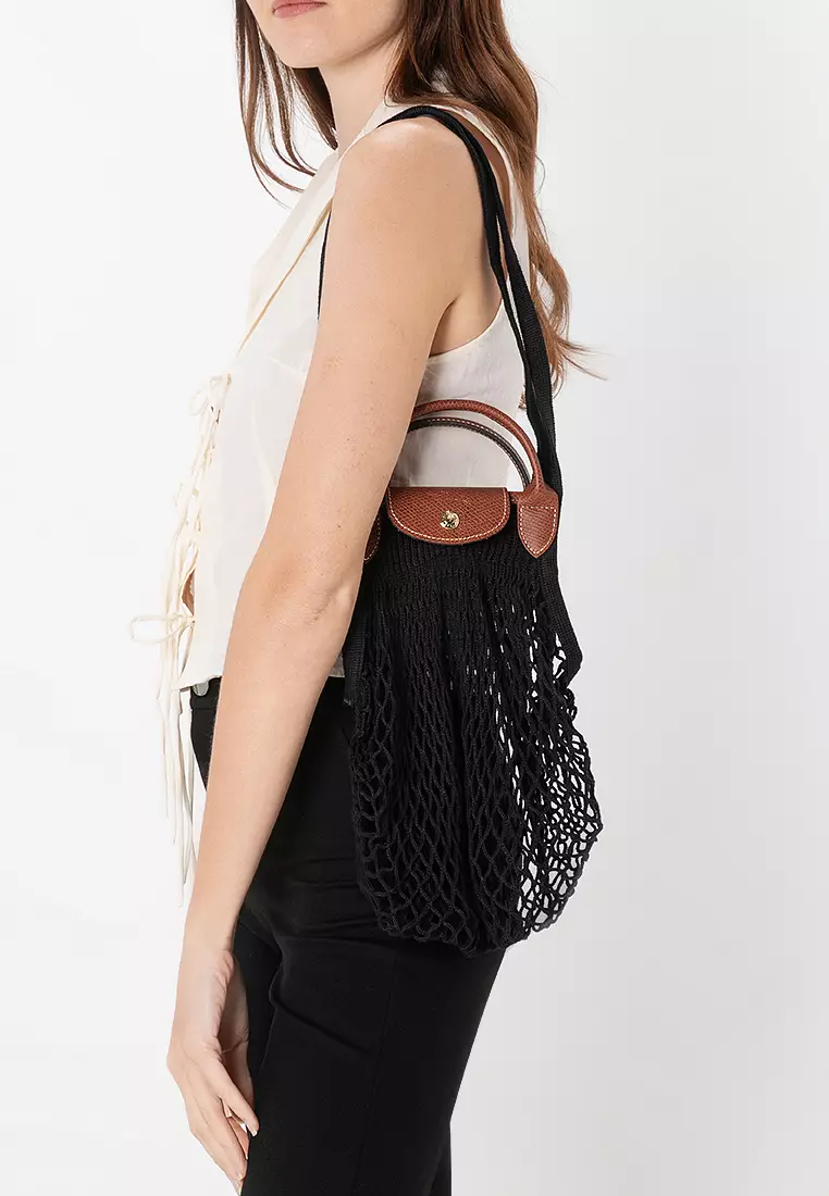 Le Pliage Filet XS Mesh Bag (tr)
