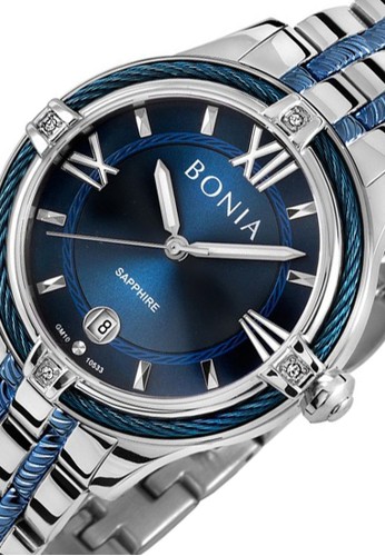 Jual BONIA Jam Tangan Bonia Premium Jam Tangan Wanita