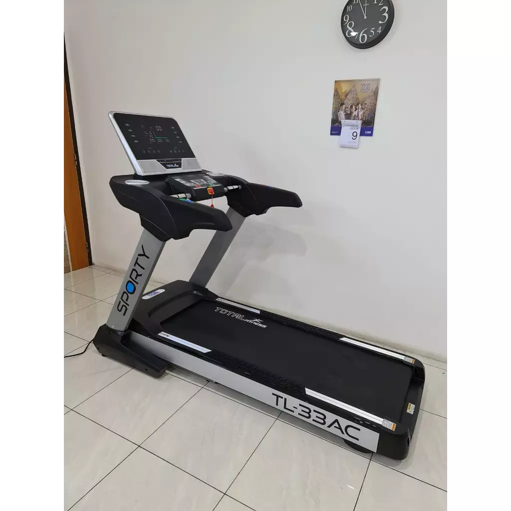 Jual Total Health Gym Total Gym New Alat Olahraga Fitness Gym Walking