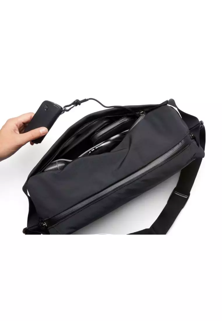 Bellroy Venture Sling 10L (Camera Edition) - Black