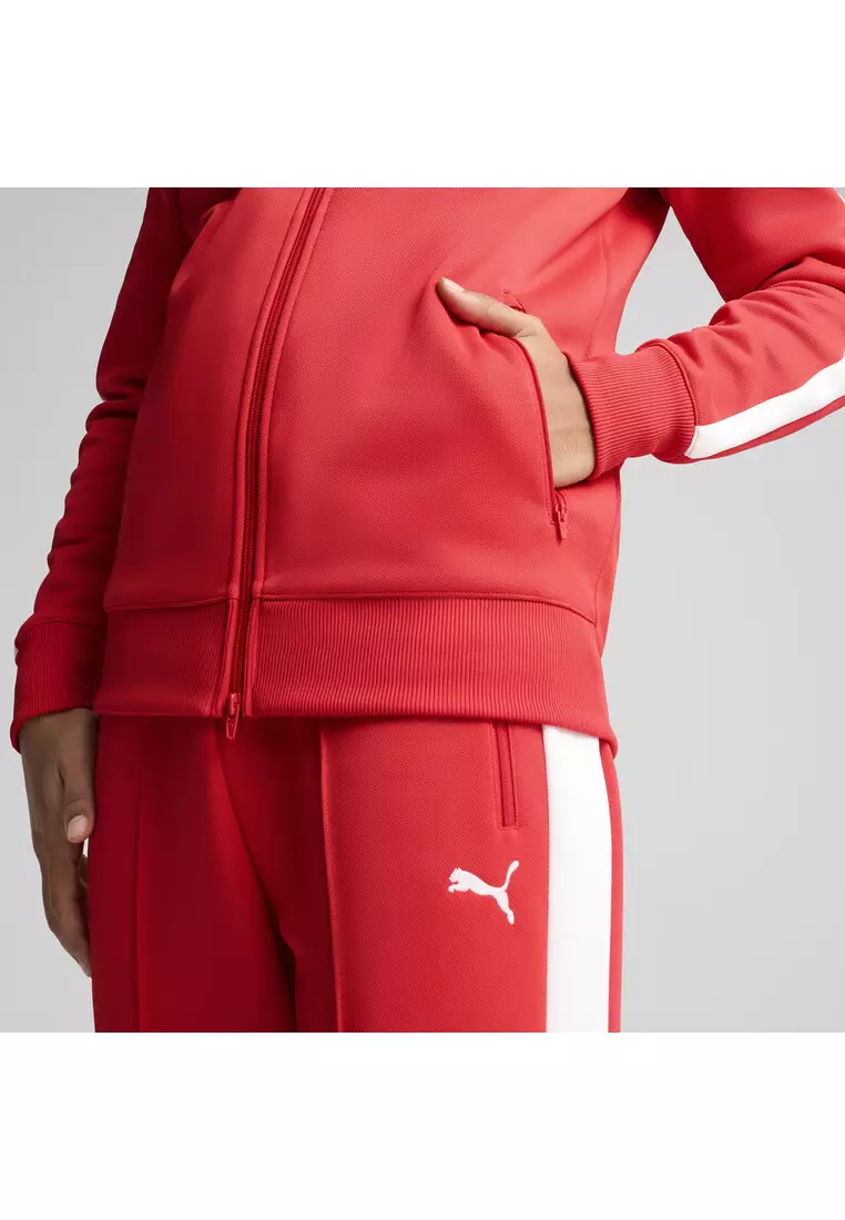 T7 ALWAYS ON Men's Track Jacket