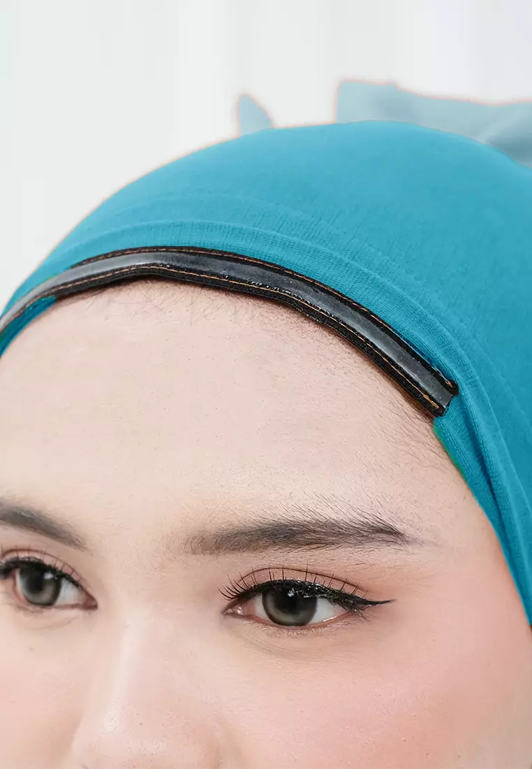 INNER CIPUT CEPOL FARA - TURQUOISE