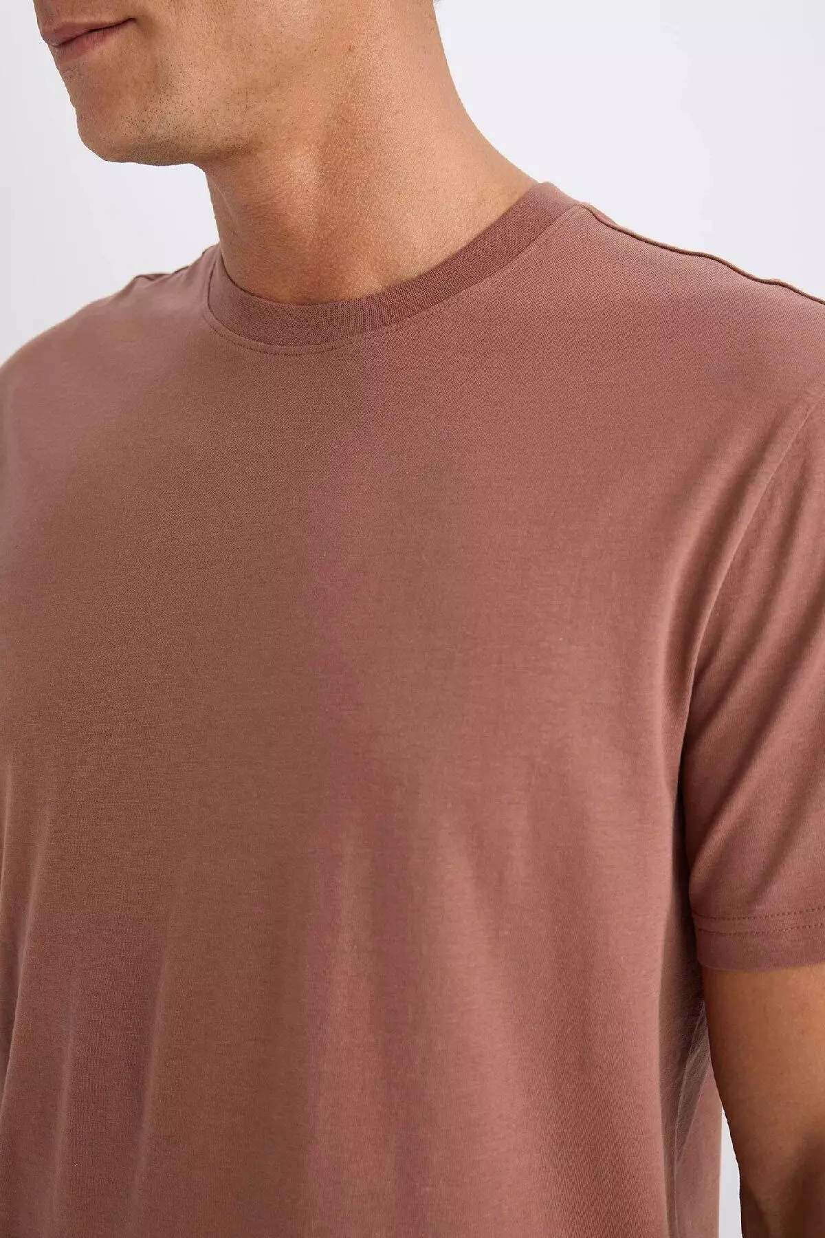 Brown T-Shirt