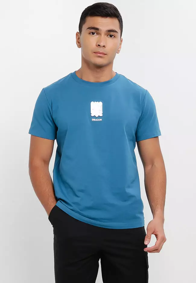 361° Collaboration Short Sleeve T-shirt 2024, Buy 361° Online