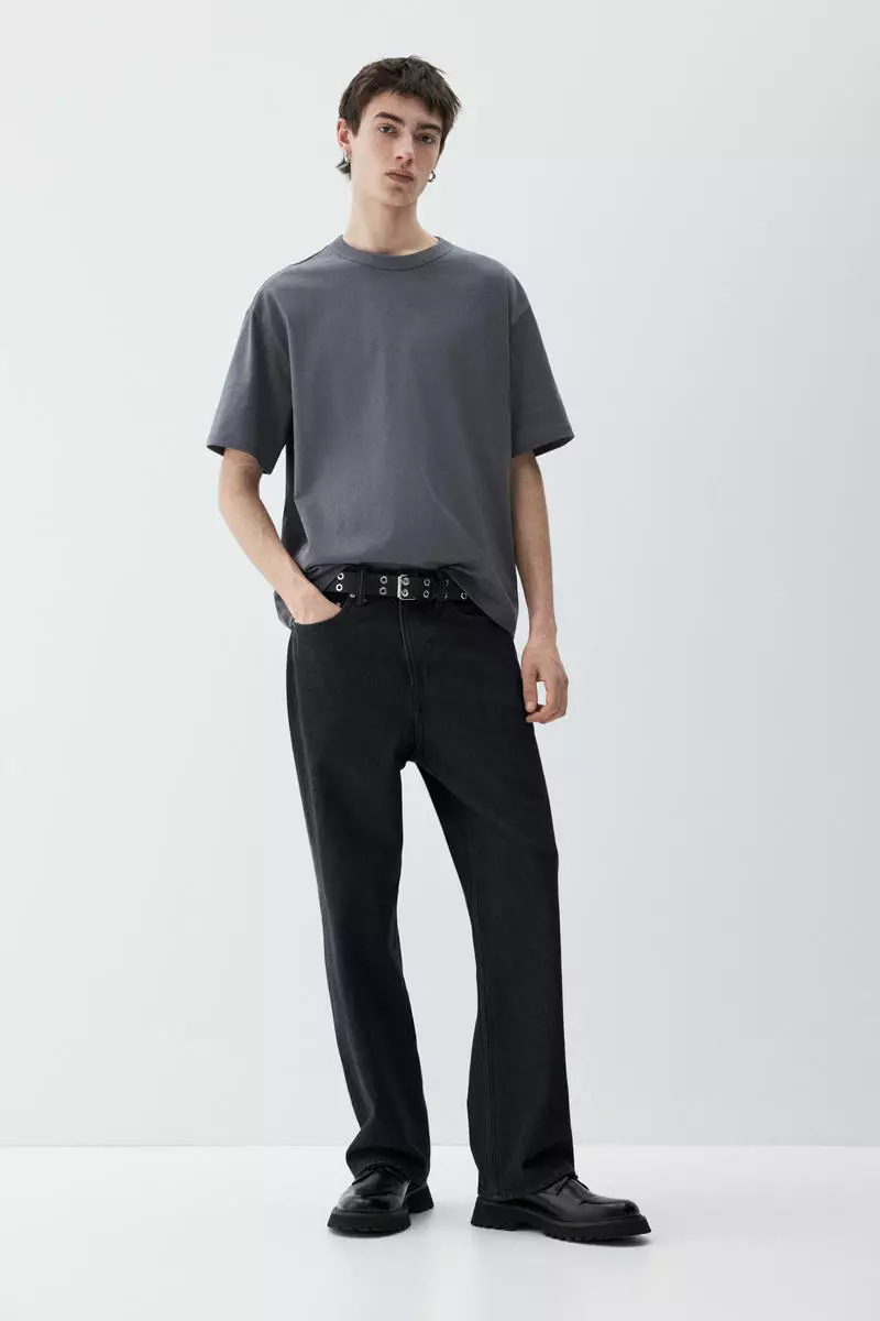 COOLMAX® Loose Fit T-shirt