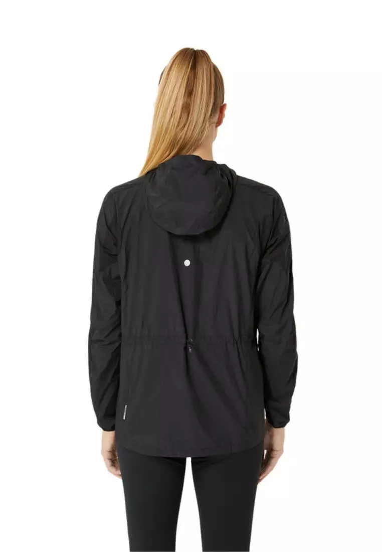 ROAD PACKABLE JACKET 2012D076-001