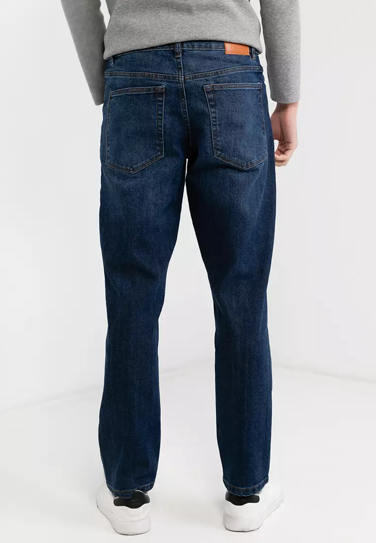 Calypso Slim Fit Jeans