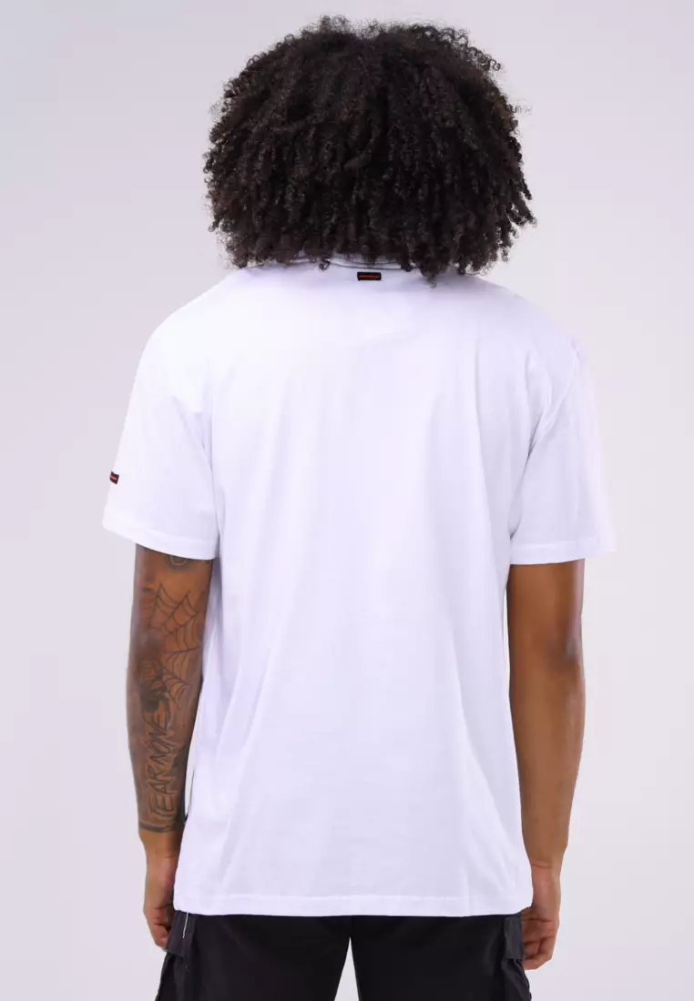 Round Neck Regular Fit