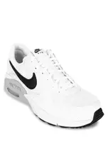 White/Black-Pure Platinum