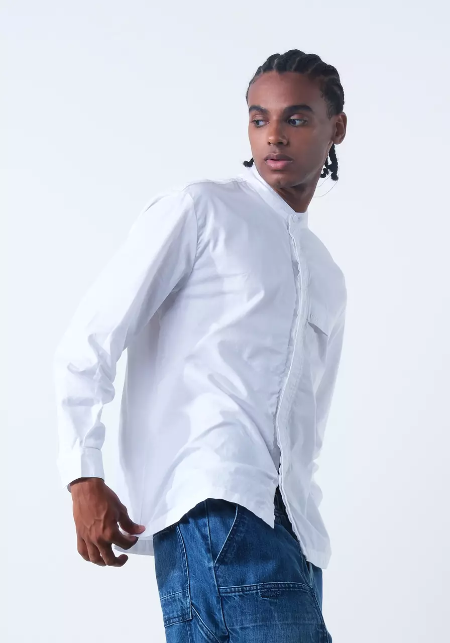 Koko Pria Zaye Offwhite