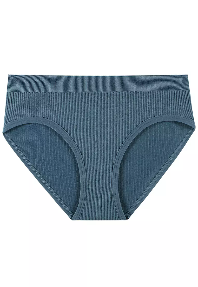 3-Pack Invisible Brasilian Micro Panties