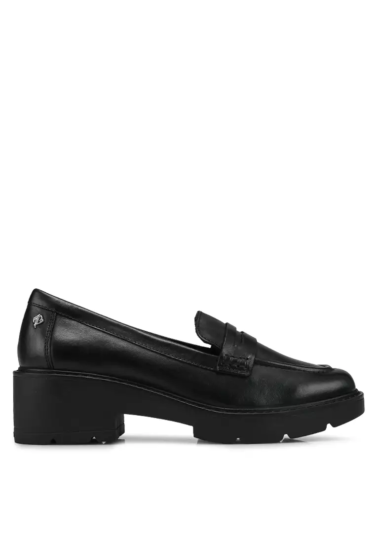 Discount on ALDO  shoes - SKU: Laeldar-In Loafers