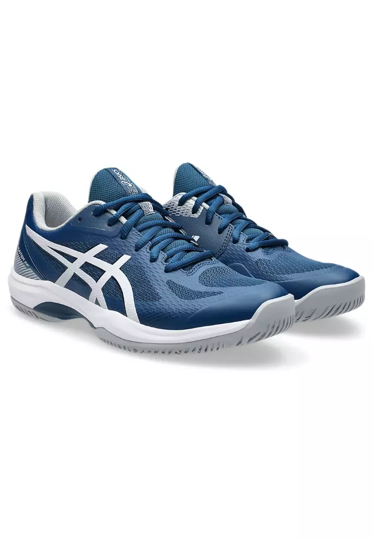 COURT HUNTER FF MEN INDOOR SPORT SHOES (BLUE)