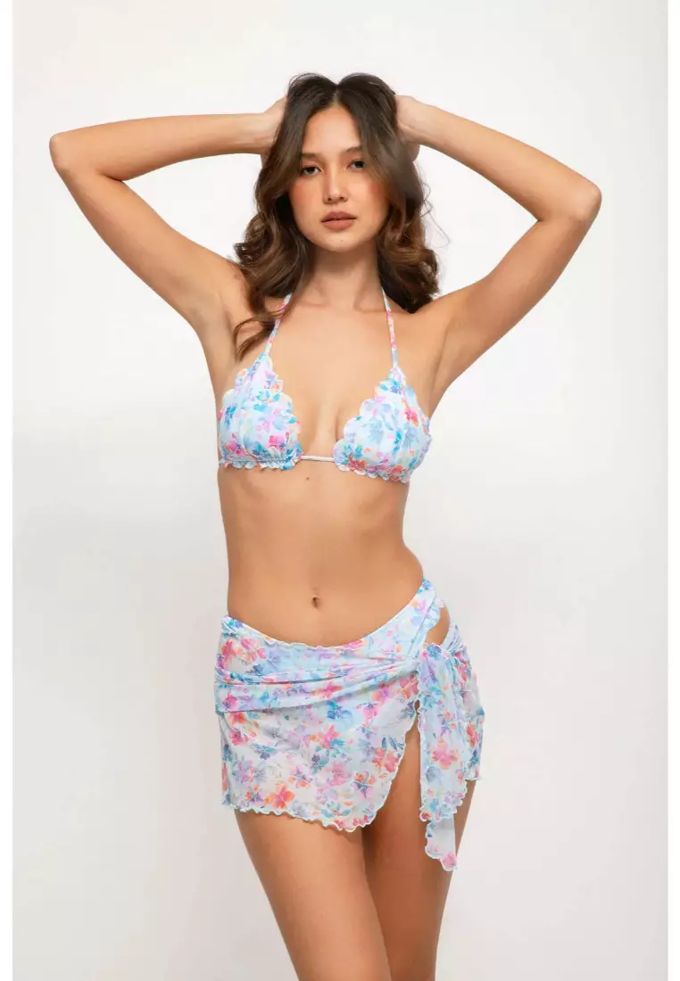 Lou Sarong / Bahama Mama