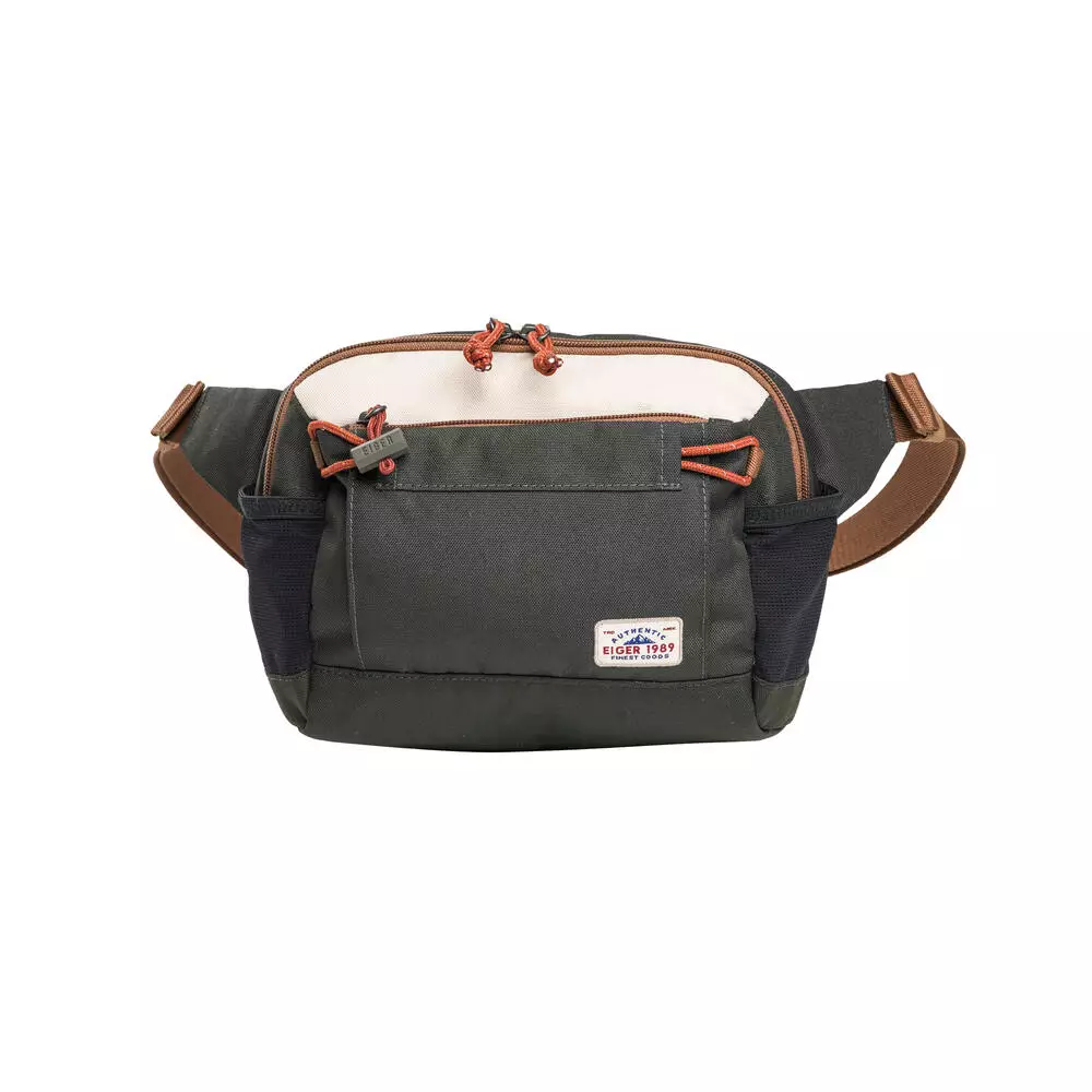 Eiger Wanderfurther Cross Sling Base