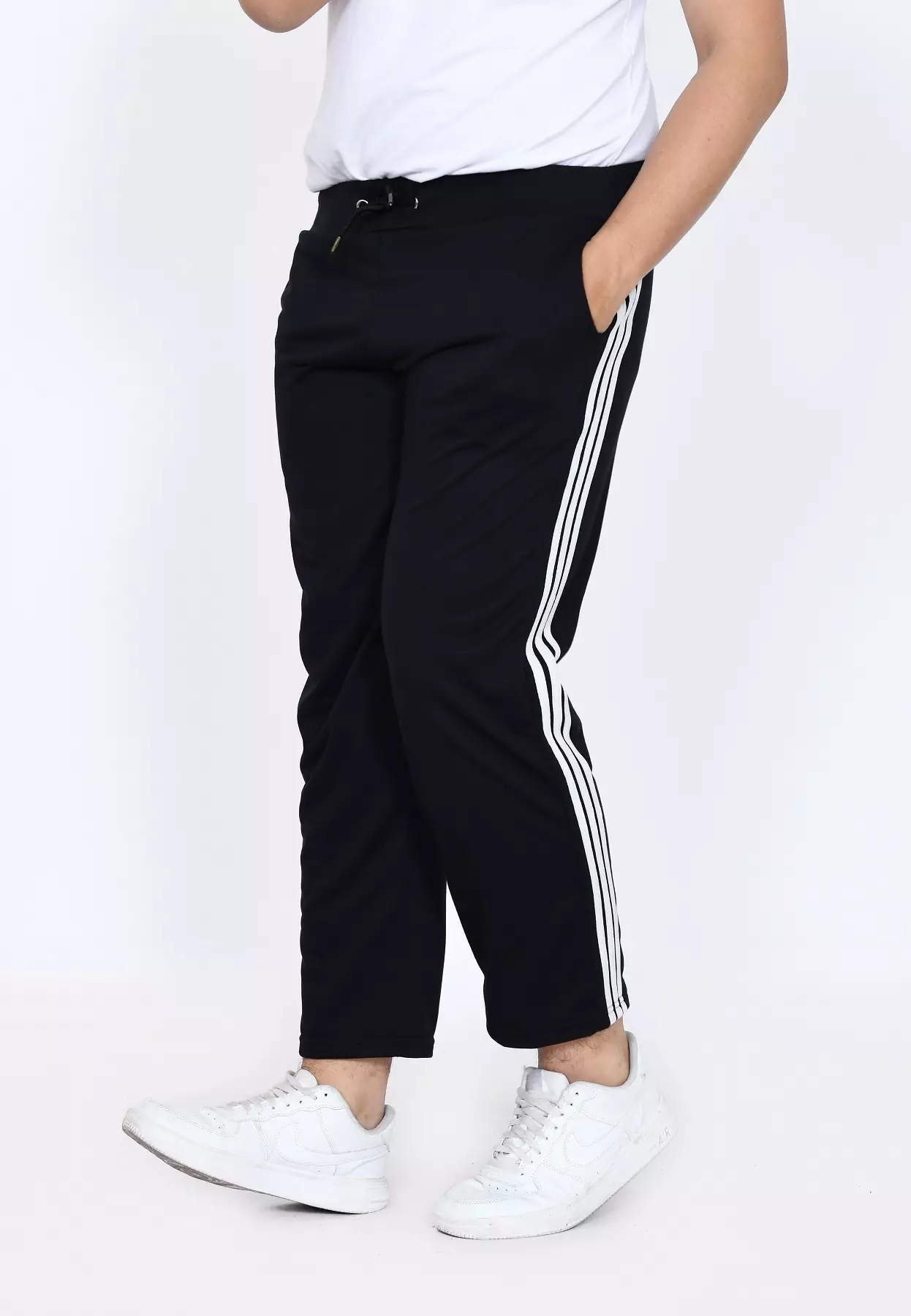 Longpant Sporty Men