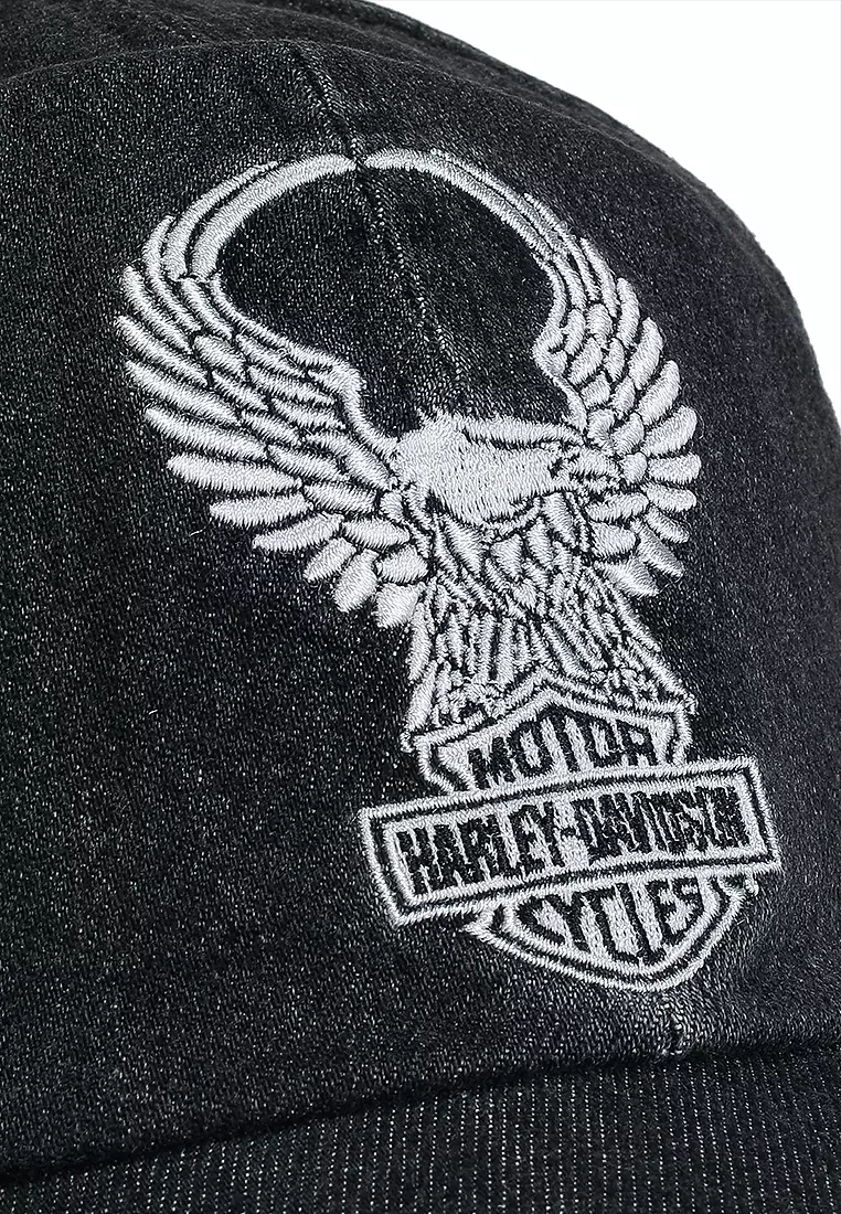 Harley-Davidson® Freedom Eagle Ballcap