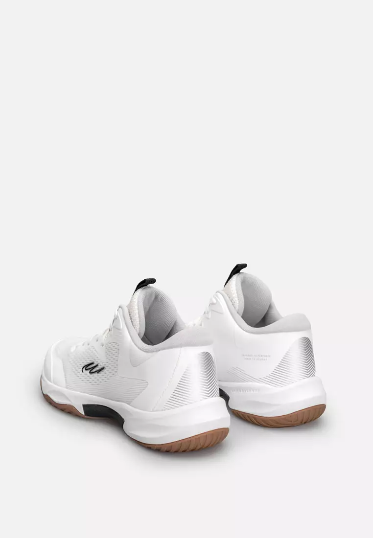 Power Alley Mid Women's Performance Volleyball Shoes