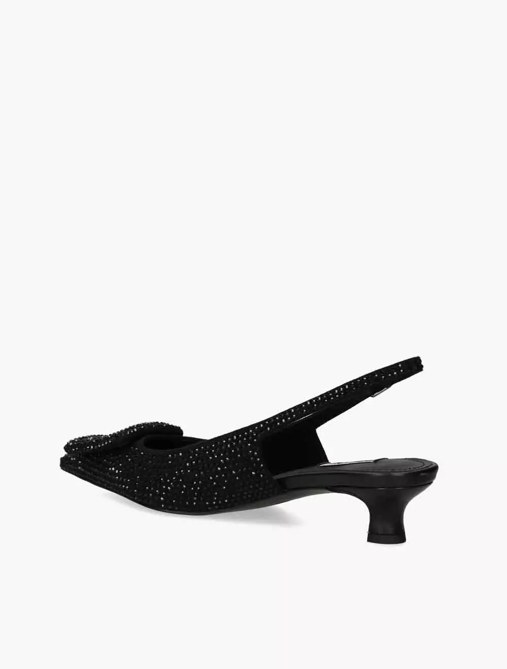 Bibi Lou Heels 692Z00Vk - Black