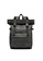 Lara black Men's Leather Large backpack - Black C2026AC61F0D8FGS_1