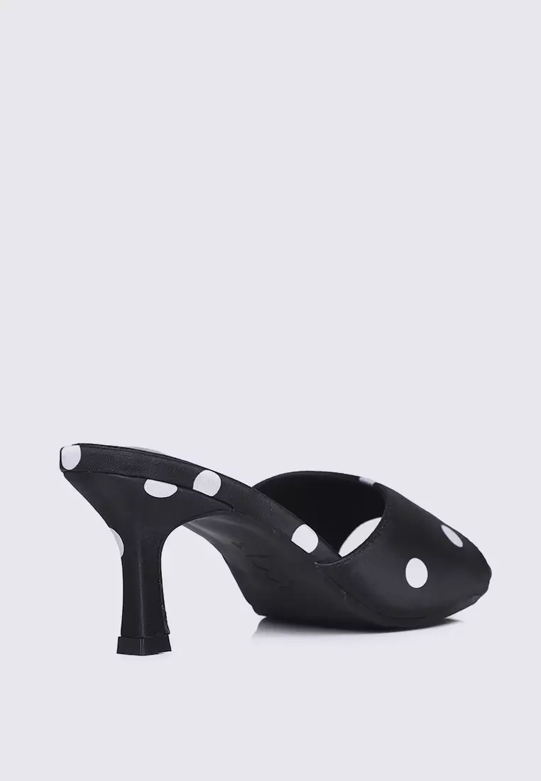 Noira Comfy Heels