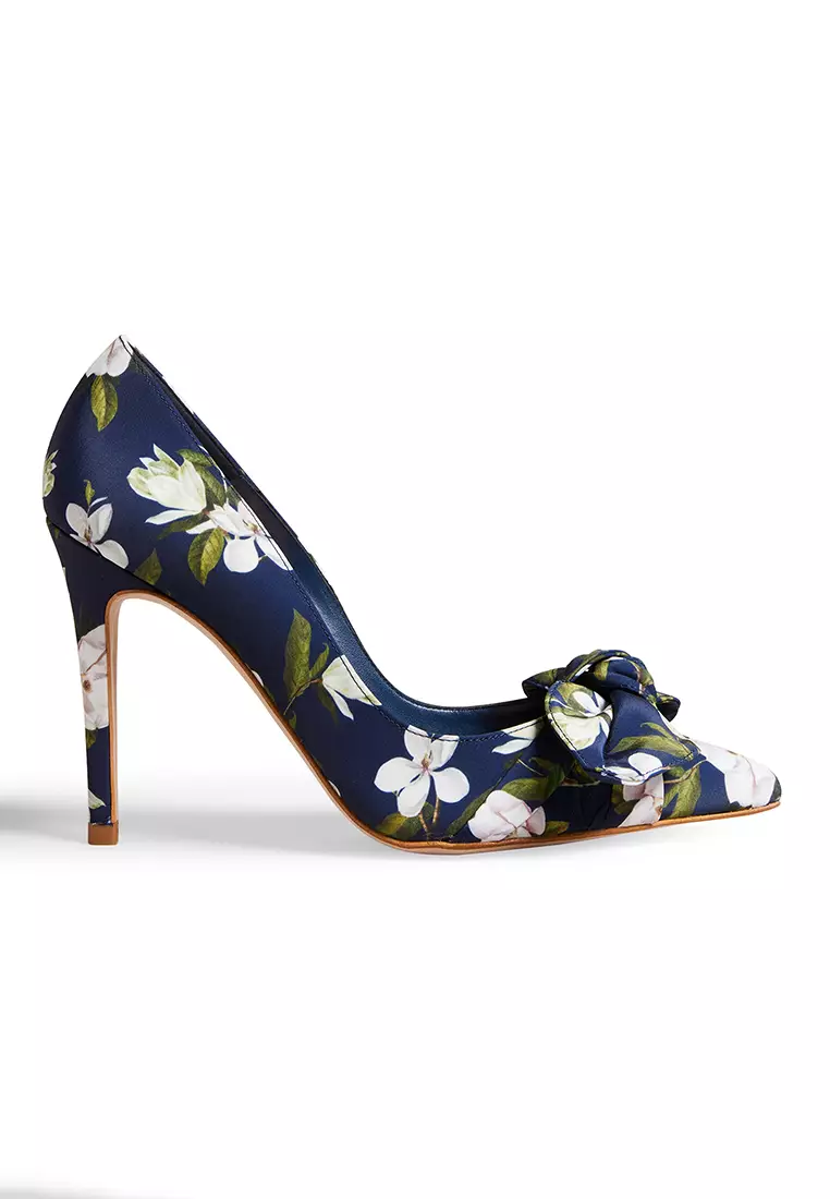 Ted baker store platform heels