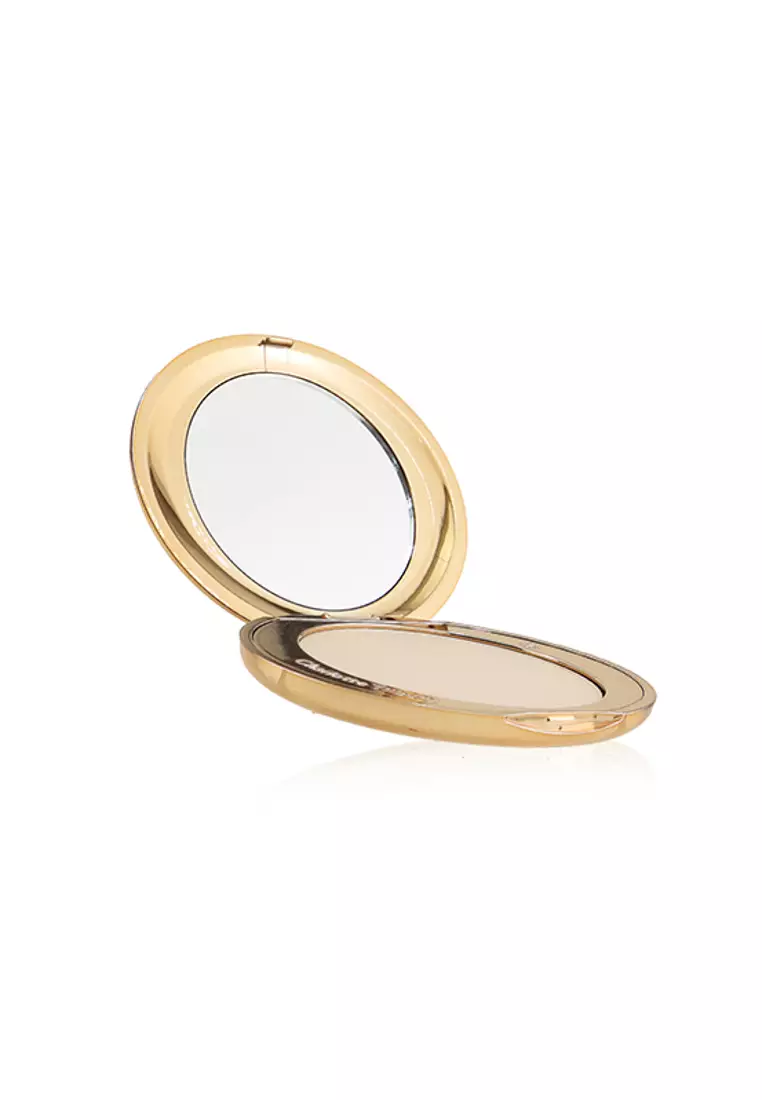 Charlotte Tilbury - Airbrush Flawless Finish Powder - # 01 Fair 8g/0.28oz