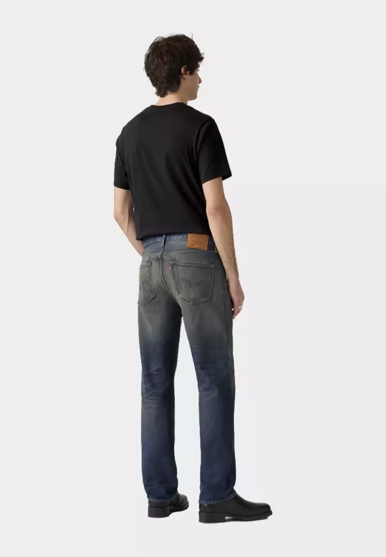 Men's 501® Original Jeans 00501-3713
