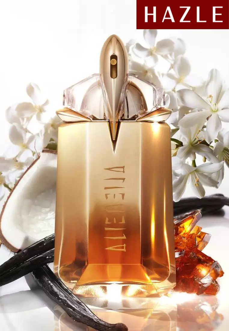Alien Goddess Intense Woman EDP 30 ml